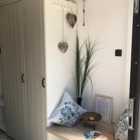 Bella Apartment *
