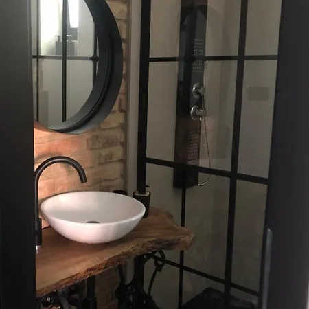 Apartment Bella