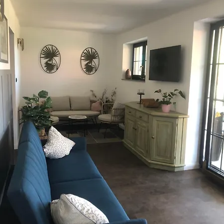 Bella Apartment