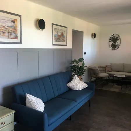 Bella Апартаменты