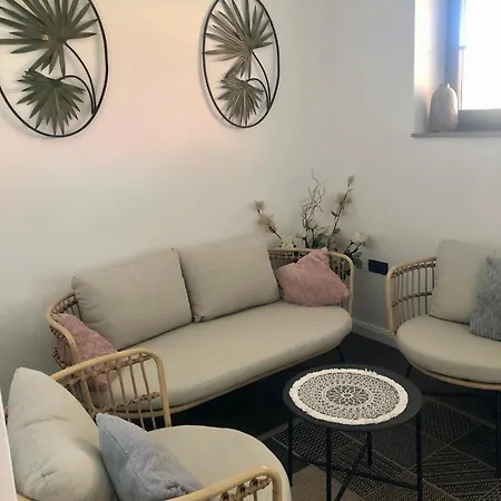 Bella Апартаменты *