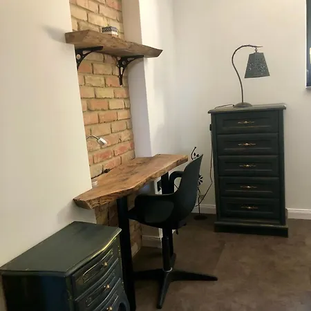 Bella Апартаменты Балатональмади