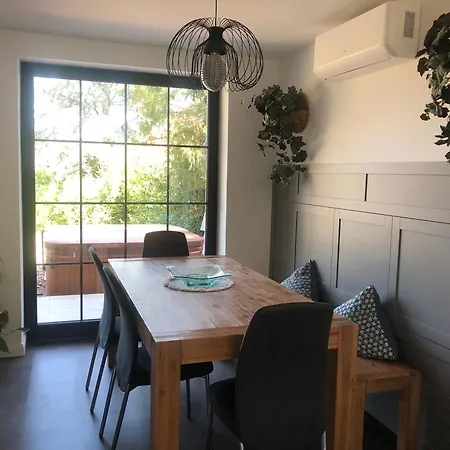 Апартаменты Bella *