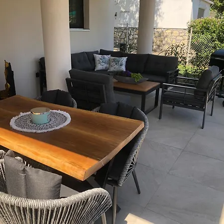 Апартаменты Bella