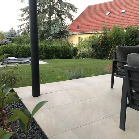 Apartament Bella *