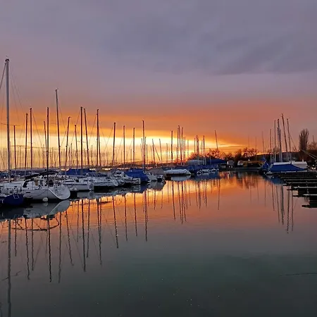 Bella Balatonalmádi