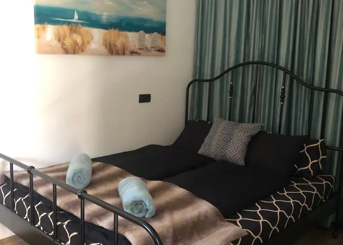 Bella Apartman