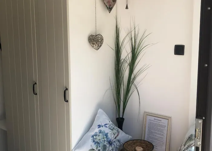 Bella Apartman *