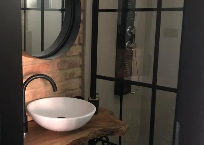 Apartman Bella