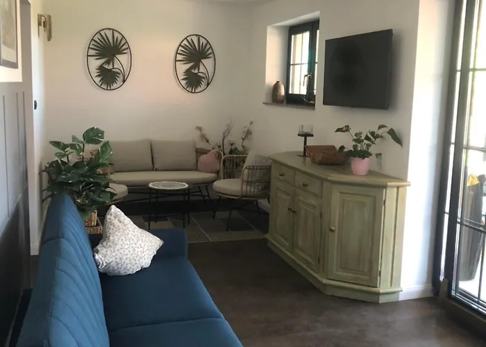 Bella Apartman