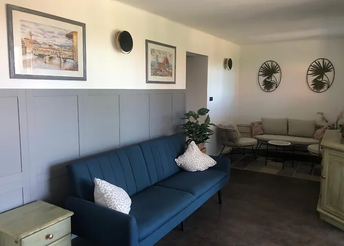Bella Apartman