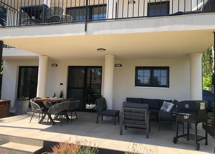 Bella Apartman