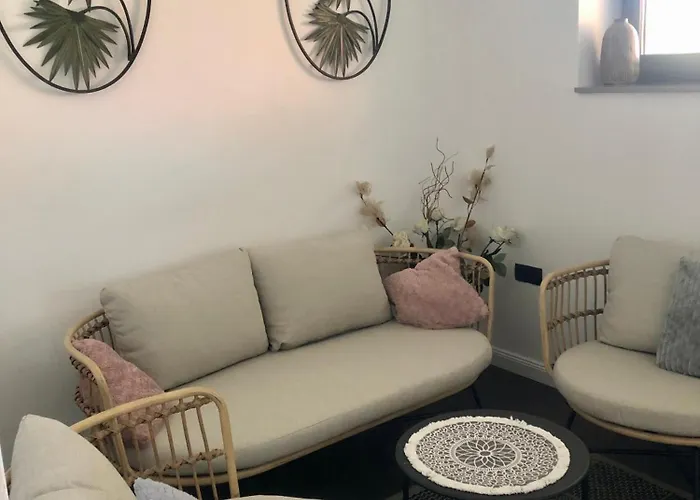 Bella Apartman *
