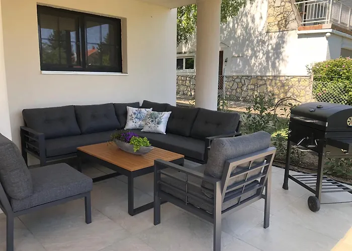 Apartman Bella