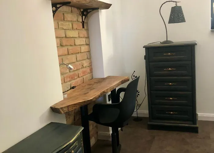 Bella Apartman Balatonalmádi