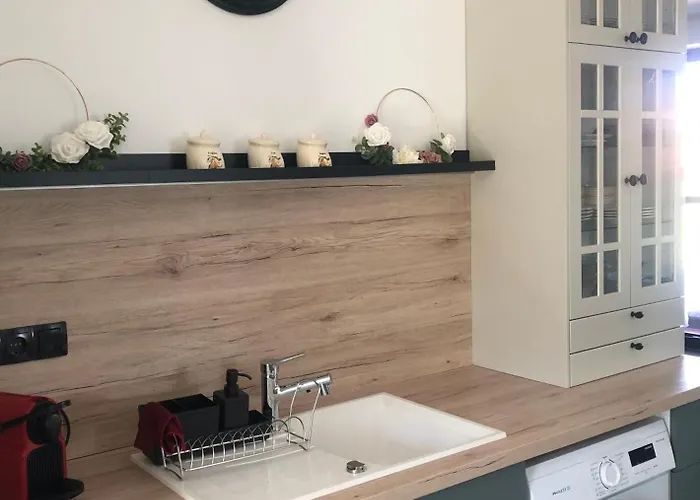 Apartman Bella Balatonalmádi