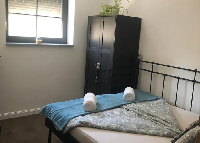 Apartman Bella