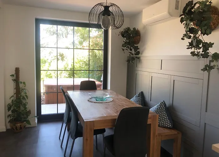 Apartman Bella *