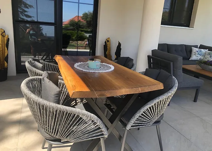 Apartman Bella Balatonalmádi