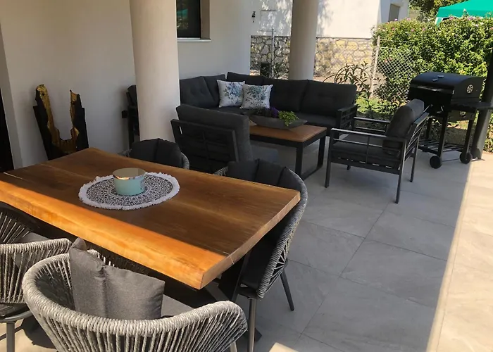Apartman Bella