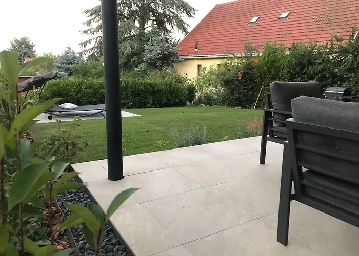 Apartman Bella *