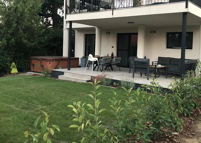 Bella Apartman *