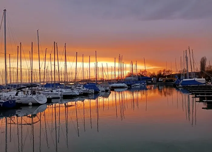 Bella Balatonalmádi